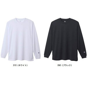`sI Champion LONG SLEEVE T-SH Vc C3-XS491