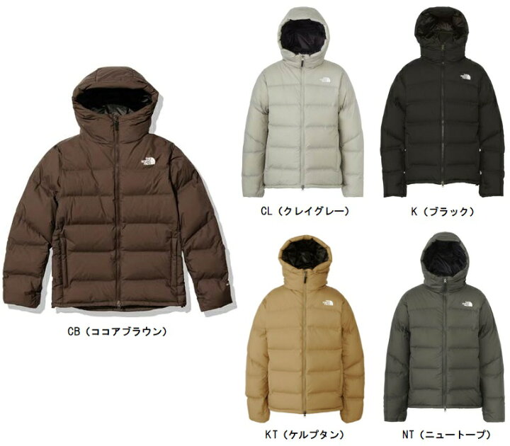 楽天市場】ザ・ノース・フェイス THE NORTH FACE ビレイヤーパーカ 