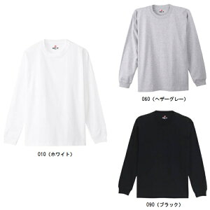 �w�C���Y Hanes BEEFY LONG SLEEV �����V���c H5186
