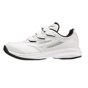 ~Ym MIZUNO yO[oG[gzEG[uCg{@G[g[jZbNX] 싅g[jOV[Y 11GT2210-01(zCg×zCg)