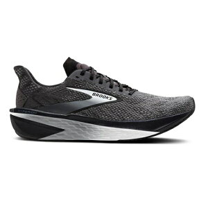 �u���b�N�X BROOKS Hyperion2�i�n�C�y���I��2�j ���f�B�[�X�����j���O�V���[�Y BRW4212-BLK(�u���b�N)