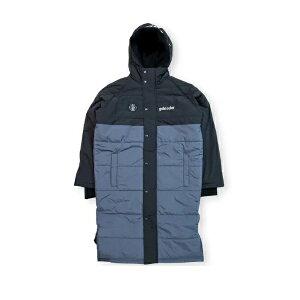 SAh[ goleador  oCJ[ Ox` R[g TbJ[x`R[g G2520-BLK(ubN)