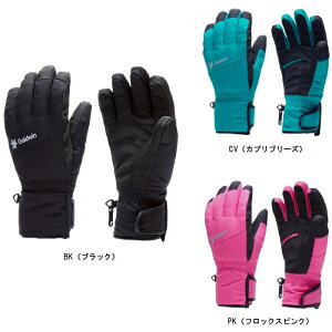 GOLDWIN S[hEB Jr. Multi Ski Gloves WjAXL[O[u GJ84300