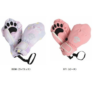 RESEEDA ANIMAL MITTEN WjAXL[O[u REA57100
