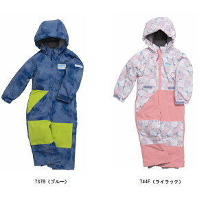 RESEEDA TODDLER ONEPIECE WjAXL[EGA REO57006