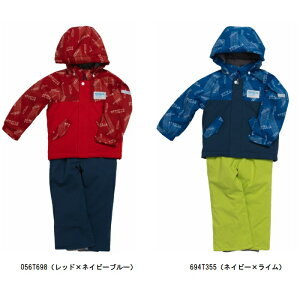 RESEEDA TODDLER SUIT WjAXL[EGA㉺ RES57002