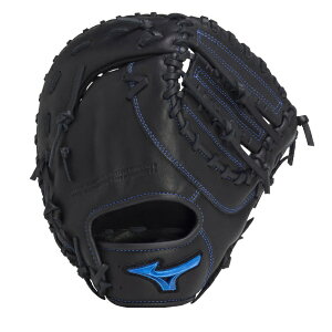 ~Ym MIZUNO WjApWILL DRIVE BLUE ێpFTK^ NO[uEt@[Xg~bg 1AJFY32500-09(ubN)
