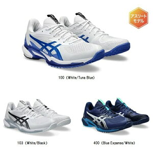 AVbNX asics SOLUTION SPEED FF 3 OCiIjEN[j ejXV[Y 1041A439
