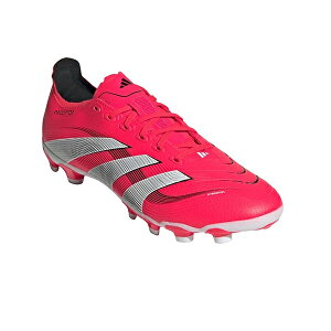 AfB_X adidas PREDATOR LEAGUE HG/AGivf^[ LEAGUE HG/AGj TbJ[XpCN ID3774(Vbhbh/tbgEFAzCg/RAubN)