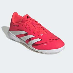 AfB_X adidas PREDATOR LEAGUE TF Jivf^[ LEAGUE TF Jj WjATbJ[g[jOV[Y ID3798(Vbhbh/tbgEFAzCg/RAubN)