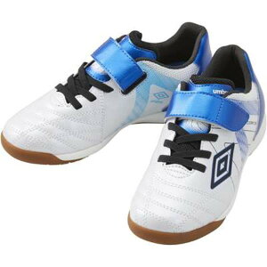 Umbro �A���u�� �A�N�Z���C�^�[ SB JR WIDE IN �W���j�A�t�b�g�T���V���[�Y UF5SFCF5J-WHBL(S�z���C�g/�u���[/�u���b�N)
