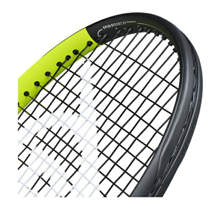 楽天市場】ダンロップ DUNLOP SX 300 LS 硬式テニスラケット DS22502 
