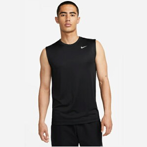 ナイキ Nike DF RLGD リセット S/L Tシャツ メンズシャツ DX0992-010(ブラック/マットシルバー)
