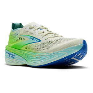 ubNX BROOKS HyperionElite4 PB (nCyIG[g4 PB) jOV[Y BRU0530-GRN(O[)