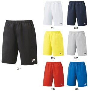 ejXEFA lbNX YONEX 15150 Q[pc Y fB[X n[tpc ejXQ[pc oh~gEFA tennis badminton pants