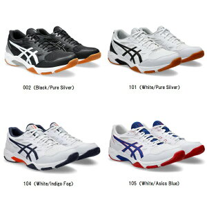 AVbNX asics GEL-ROCKET 11 o[{[V[Y 1073A065