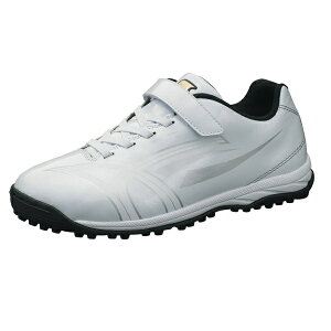 SSK エスエスケイ スタルキー TR ジュニア野球トレーニングシューズ SSF5201-1010(ホワイト×ホワイト)