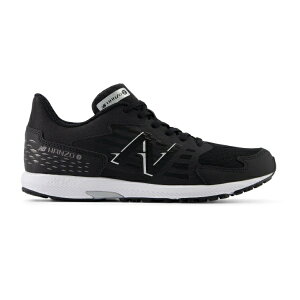 �j���[�o�����X New Balance NB Hanzo J v6 Lace �W���j�A�����j���O�V���[�Y YPHANZA6M(�u���b�N)