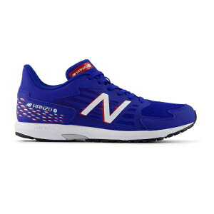 �j���[�o�����X New Balance NB Hanzo J v6 Lace �W���j�A�����j���O�V���[�Y YPHANZD6M(�u���[)