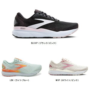 �u���b�N�X BROOKS Ghost16�i�S�[�X�g16�j ���f�B�[�X�����j���O�V���[�Y BRW4072