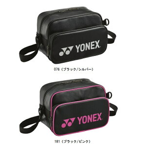 ���l�b�N�X YONEX �V�����_�[�o�b�O �e�j�X�o�b�O�E�o�h�~���g���o�b�O BAG25SB