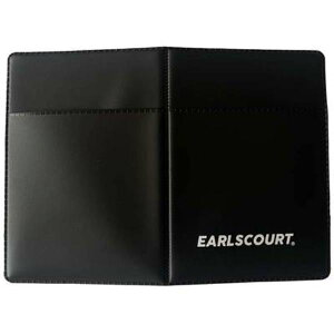 A[YR[g Earls Court t[J[hP[X TbJ[ObYERpi EC-R005(ubN)