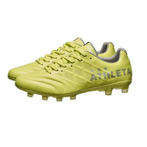 アスレタ ATHLETA O-Rei Faz (ファズ) サッカースパイク 10024-FYE(Fイエロー)