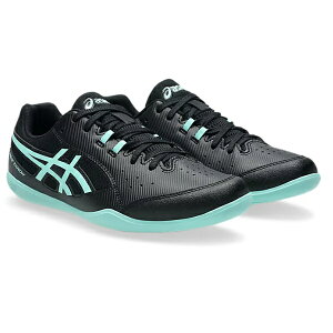 AVbNX asics HEAT THROW 2 XpCN 1093A250-001(Black/Illuminate Mint)