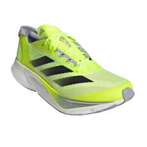 AfB_X adidas ADIZERO BOSTON 12 MiAfB[ BOSTON 12 Mj jOV[Y JQ2553(Vbh/RAubN/Vo[^bN)