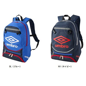 Umbro �A���u�� �W���j�A�t�b�g�{�[���o�b�N�p�b�N �W���j�A�T�b�J�[�o�b�O UF5SBP02J