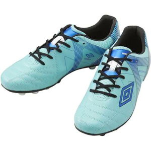 Umbro �A���u�� �A�N�Z���C�^�[ RB JR WIDE HG �W���j�A�T�b�J�[�X�p�C�N UF5SFCB4J-EMBL(EM.BLUE/BLUE/BLUE)