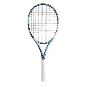 バボラ BABOLAT Evo Drive Lite 硬式テニスラケット 101547-100(ブルー)