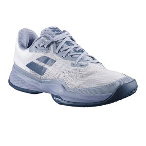 �o�{�� BABOLAT Jet Mach 3 Sand Grass Men (�W�F�b�g �}�b�n 3) �e�j�X�V���[�Y 3A0S25B627-WHDGR(�z���C�g/�_�[�N�O���[)