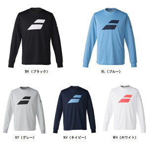 o{ BABOLAT CLUB LONG SLEEVE SHIRT ejXVcEoh~gVc BUP5510C