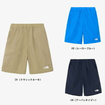 楽天市場】ノースフェイス ハーフパンツ 150の通販