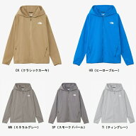 ザ・ノース・フェイス THE NORTH FACE サンシェイドフルジップフーディ（レディース） レディースジャケ…