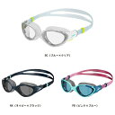 スピード Speedo バイオフューズリフレックスフィメール（レディース） スイムゴーグル SE02402