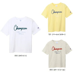 `sI Champion EBY V[gX[uTVc fB[XTVc CW-B327