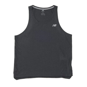 j[oX New Balance Athletics Tank jOVc MT41250-BK(ubN)