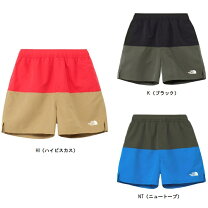 楽天市場】the north face water short 130の通販