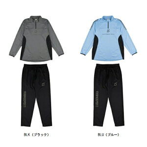[XC\u LUZ e SOMBRA PURELY HAFF ZIP JERSEY SETUP TbJ[EH[Abv㉺Zbg L12454701