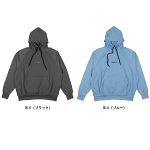 [XC\u LUZ e SOMBRA PURELY P100 PULLOVER PARKA TbJ[EH[AbvWPbg L12454712