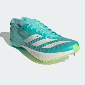 AfB_X adidas ADIZERO AMBITIONiAfB[ ArVj XpCN JH5228(tbVANA/[^bN/Vbh)