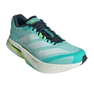 AfB_X adidas ADIZERO BOSTON 13 MiAfB[ {Xg 13j jOV[Y JS4945(tbVANA/tbgEFAzCg/Vbh)