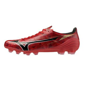 �~�Y�m MIZUNO �~�Y�m�A���t�@II PRO �T�b�J�[�X�p�C�N P1GA2564-60(���r�[���b�h×�u���b�N)