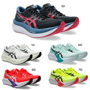 AVbNX asics MAGIC SPEED 4ifB[Xj fB[XjOV[Y 1012B676