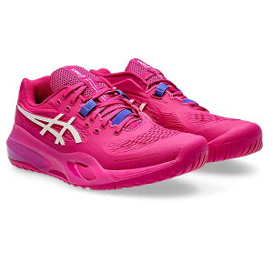 AVbNX asics GEL-RESOLUTION XiI[R[gj fB[XejXV[Y 1042A279