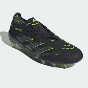 AfB_X adidas vf^[ ELITE HG/AG Wp / yElHŗp / Predator Elite HG/AG Japan TbJ[XpCN JR4491(RAubN/J[{/Vbh)