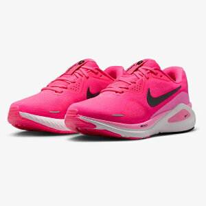 �i�C�L Nike �E�B�����Y �X�g���N�`���[ 26 ���f�B�[�X�����j���O�V���[�Y HJ1101-601(�n�C�p�[�s���N/�s���N�X�y��/�z���C�g/�u���b�N)