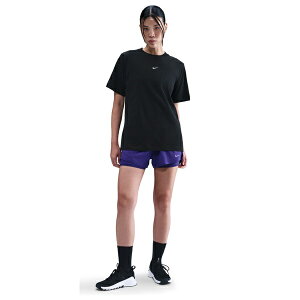 �i�C�L Nike �E�B�����Y DF SWIFT RUN OC S/S T�V���c ���f�B�[�X�����j���OT�V���c IB4067-010(�u���b�N/(�z���C�g))